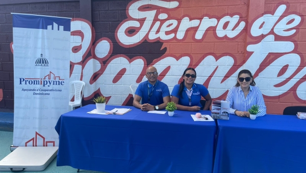 Stan De Promipyme En San FRANCISCO Thumbnail